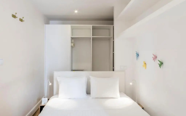 Look At Me - Serviced Lofts & Studios