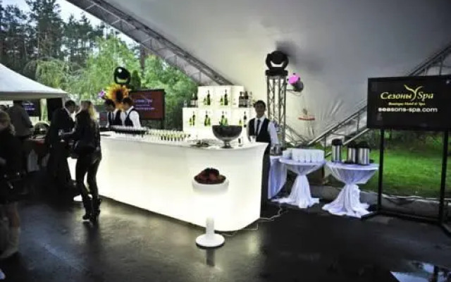 Sezony SPA