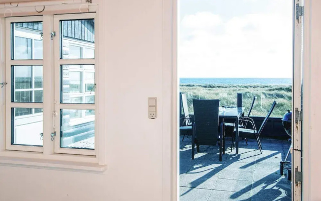 4 Person Holiday Home in Grenaa