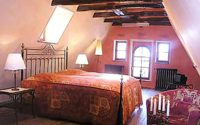 Hotel Gotisches Haus