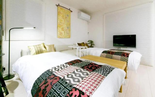 Libre Hosai Stay Kanazawa - Vacation STAY 3363