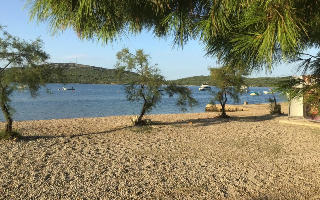 Milu