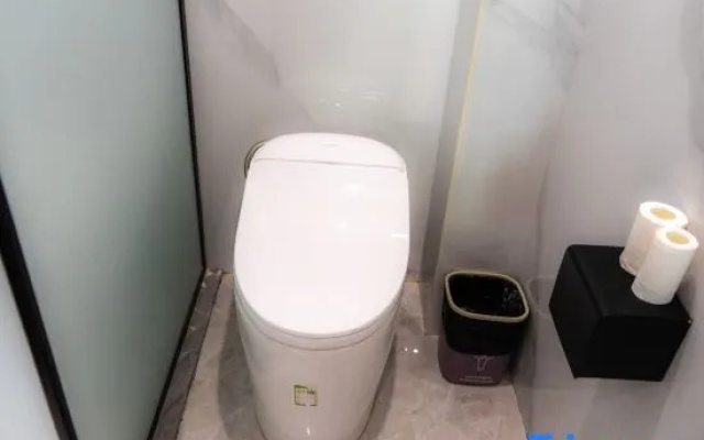 Yongsheng Century Star Hotel