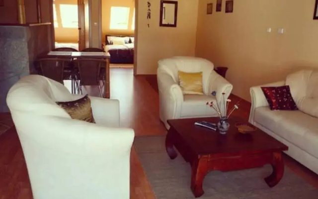 Kotany Apartman (Adults Only)