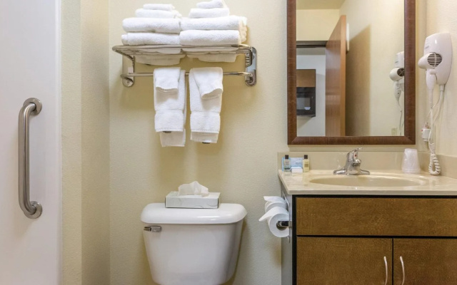 My Place Hotel Minot