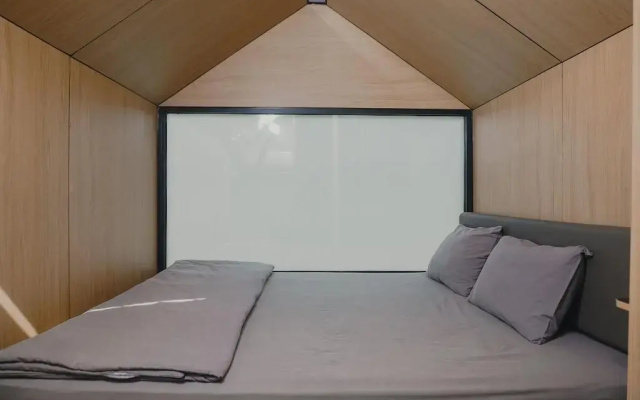 Bobocabin Signature Toba