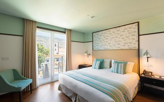 Castanheiro Boutique Hotel