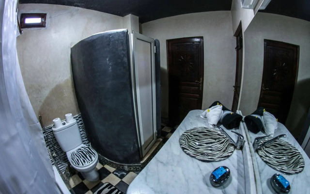 Riad Du Pecheur