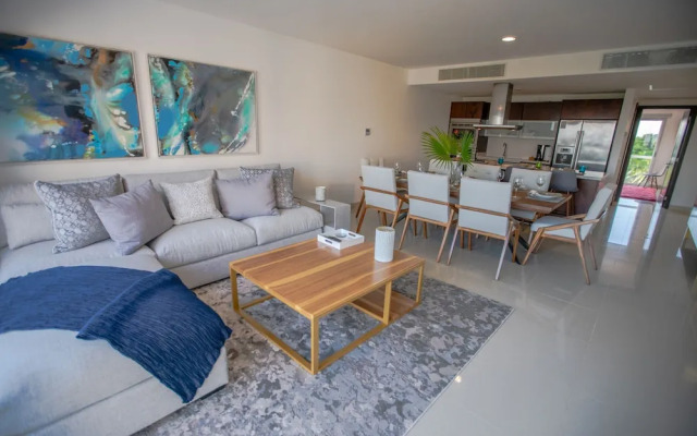 Casa Mar Penthouse Mareazul - 2 Br Condo