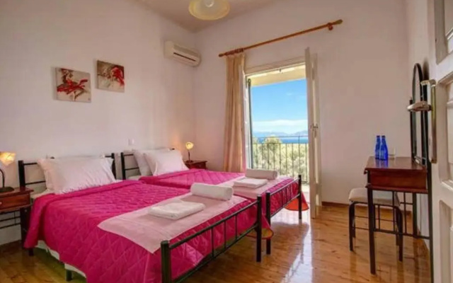 Villa Caribia
