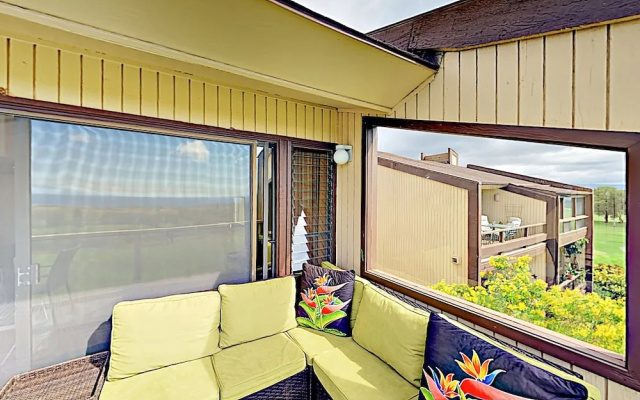 68-1761 Waikoloa - 2 Br Condo