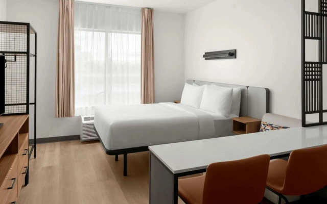 StudioRes by Marriott Mesa