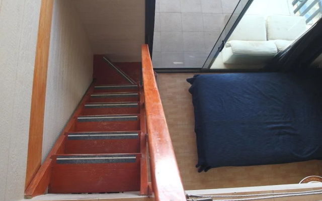 Lobitos Eco Lodge