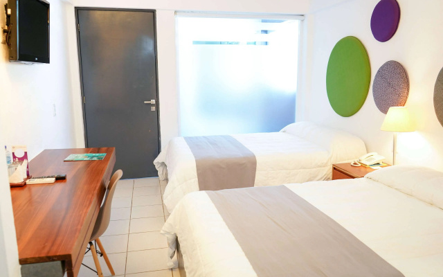 TRYP by Wyndham Chetumal