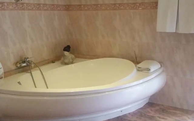 Enjoy Guest House and Apartments