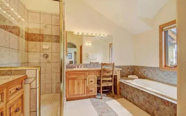 CrossTimbers 2784 Holiday home