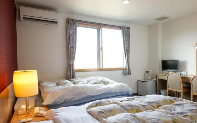 Hotel Jodai