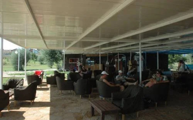 Mavisu Resort Hotel