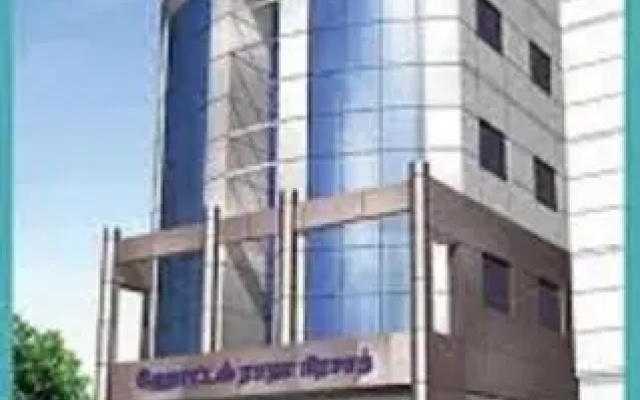 Hotel Radha Prasad
