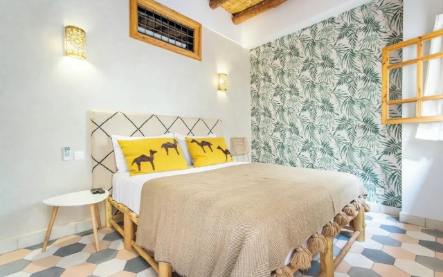 Riad Les Suites Marrakesh