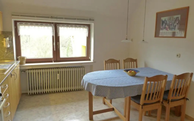 Ferienwohnung am Weyer