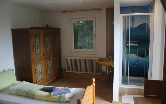 B&B Wolfsberg