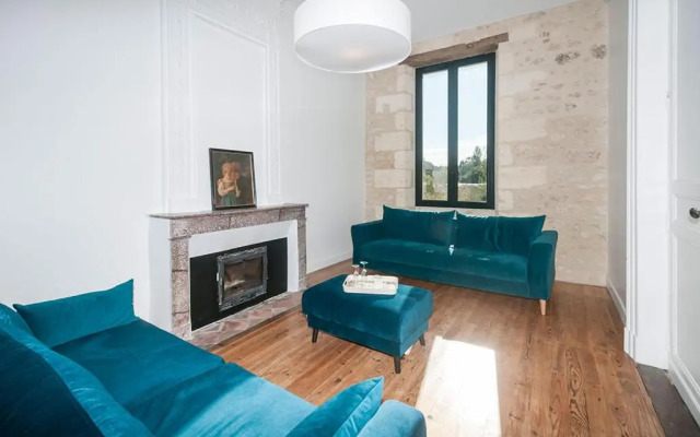 Villa Courreau