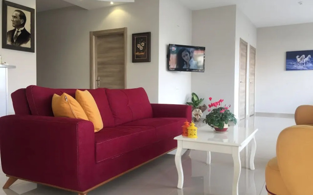 Serin Otel
