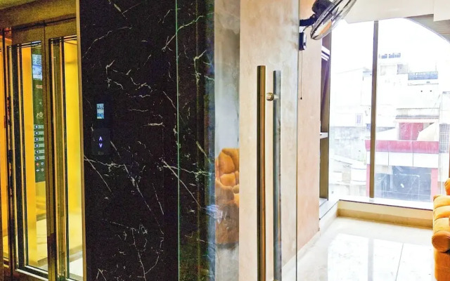 Le Majestic Business Class Hotel