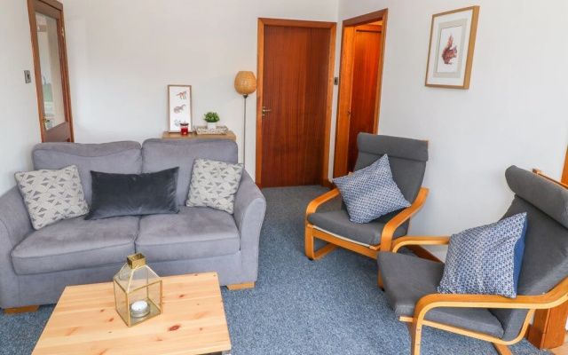 Kestrel Lodge