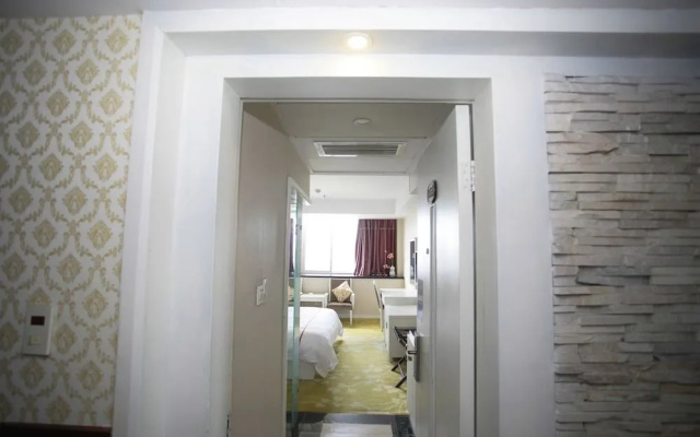 Jiaxing ShiMao Inn