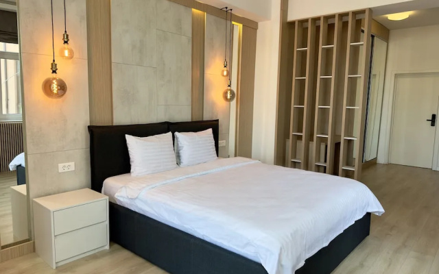 Hotel Piccolo Mondo