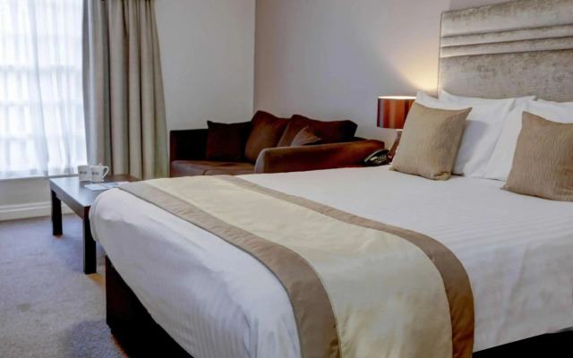 West Retford Hotel, BW Signature Collection