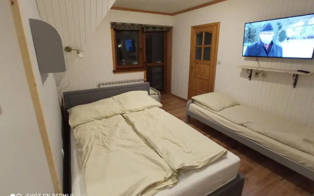 Słoneczny Domek