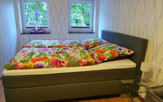 Lovely Apartment in Neustadt