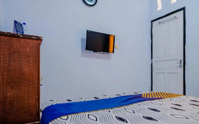 Hotel O sembagus Family