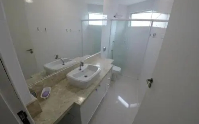 A075 - Ed. Mônica, cobertura duplex