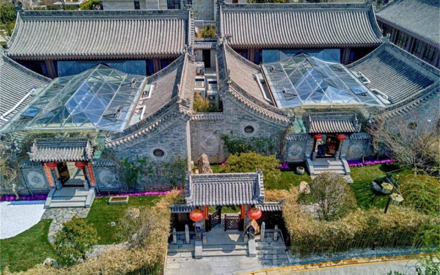 Xi'an Impression Nanhu Lake Homestay
