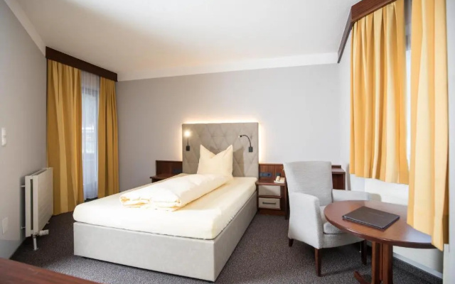 Sporthotel Sonnenuhr