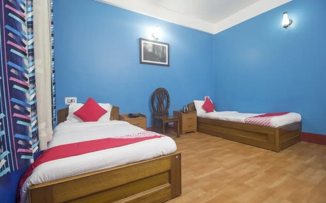Hotel Palkyi by OYO Rooms