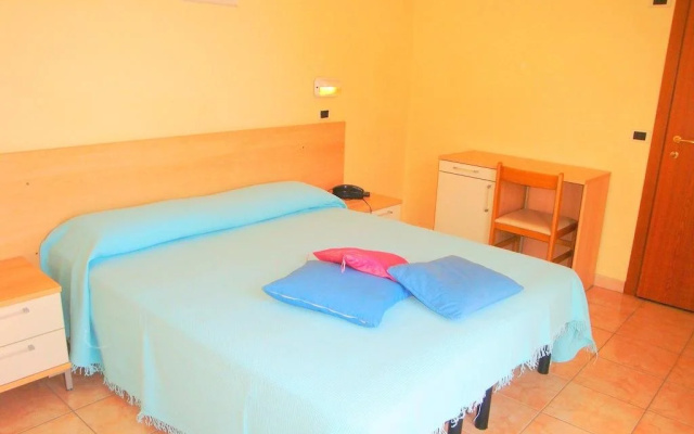 Hotel Barca DOro
