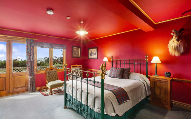 Larnach Lodge