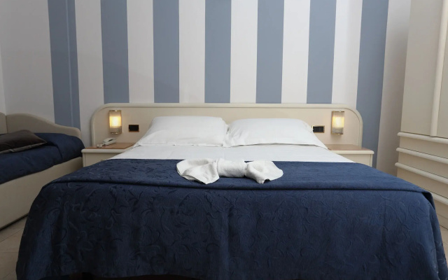 Hotel Du Soleil