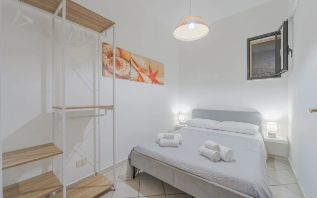 Apartament Zio Michele Centro dell'Isola