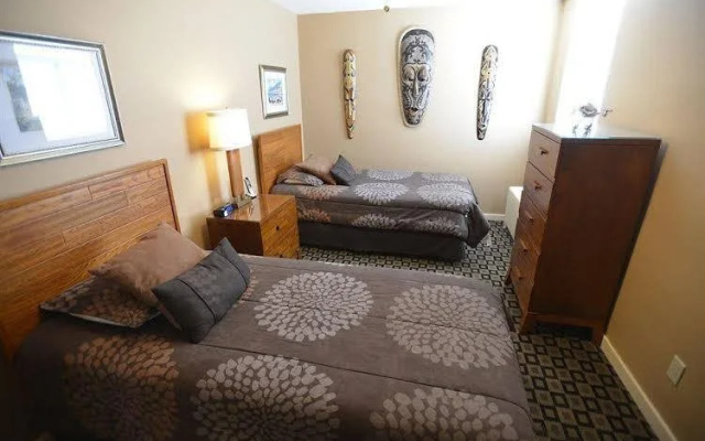 Friendship Suites