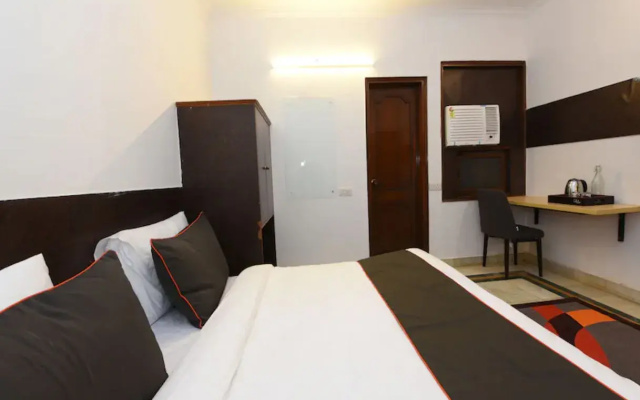 Hotel Shiv Shankara