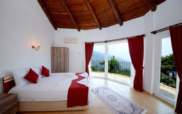 Villa Muge