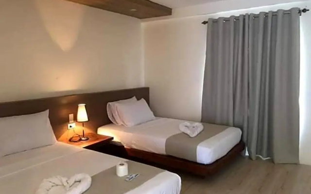 Miami Heat Beach Resort
