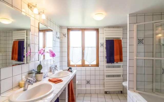 Maison Gîte Au Tonnelier