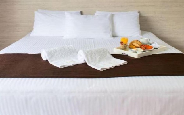 Hotel Bestmark Platinum